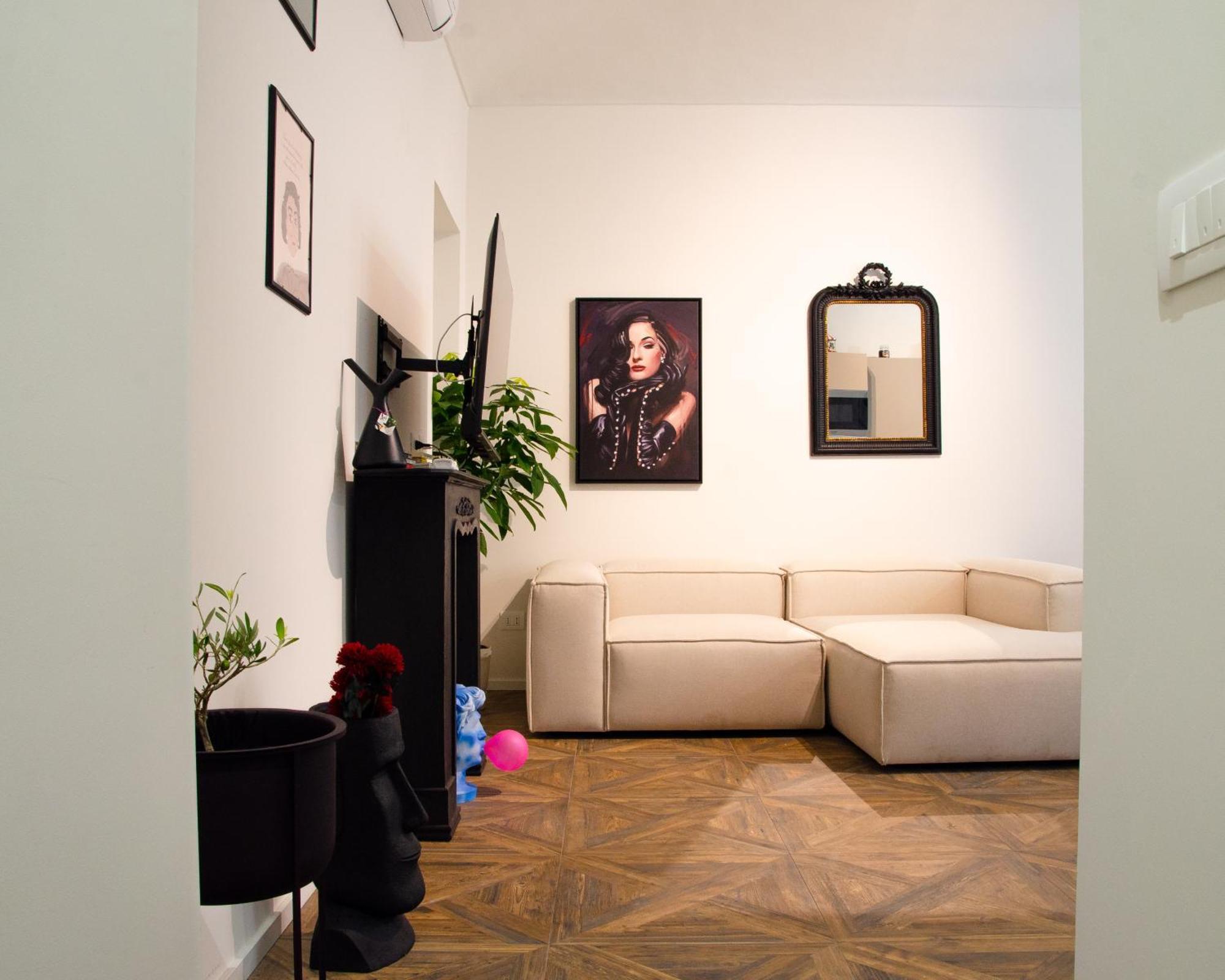 Ww Home - Politecnico By Happyhostorino Εξωτερικό φωτογραφία